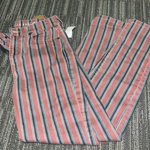 american eagle mom jeans